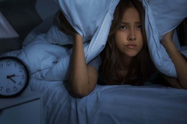 Лечение нарушений сна